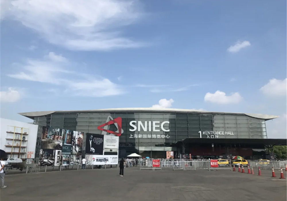 Иновативна технология, екологичен процес QGM Group дебютира на Asian Concrete World Expo 2020