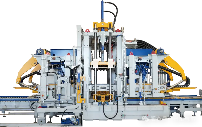 Задълбочаване на сътрудничеството и надграждане на партньорствата: Quangong Machinery Co., Ltd. подпомага клиентите от Източна Африка в ускоряването на разширяването на производствения капацитет.