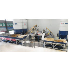 Как съставките на машината за тухли влияят върху издръжливостта на строителните материали?