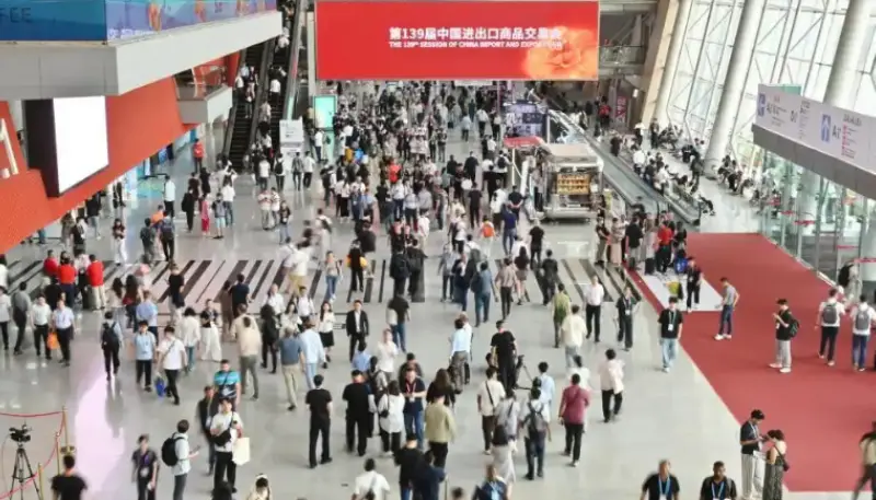 На Кантонския панаир Quangong Machinery Co., Ltd. спечели благоразположението на задгранични клиенти със своята сила.